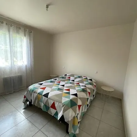 Holiday home Au Pied De Lascaux