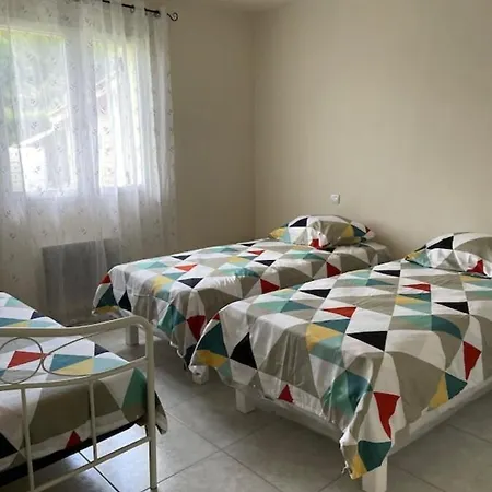 Au Pied De Lascaux Holiday home Montignac-Lascaux