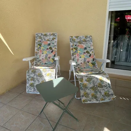 Holiday home Au Pied De Lascaux *