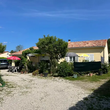Holiday home Au Pied De Lascaux Montignac-Lascaux